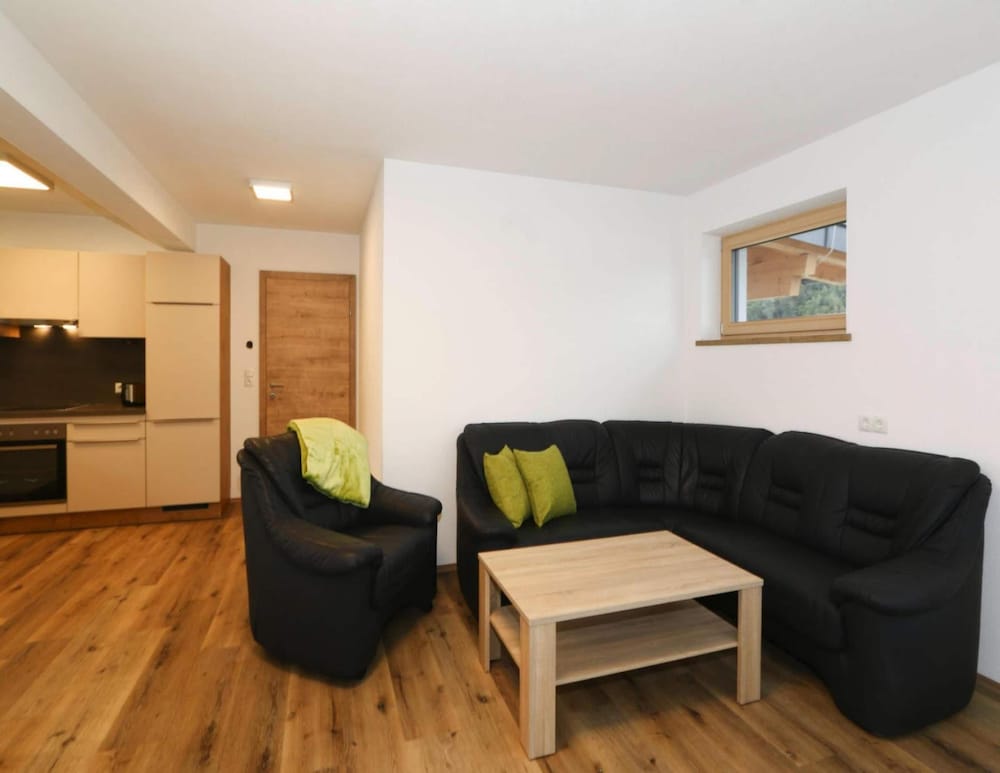 Holiday Home in Aschau Near Climbing Center