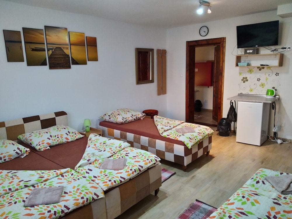 András pension view 3