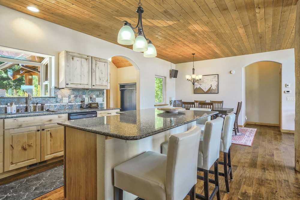 Rustic Luxury, fotografía 3
