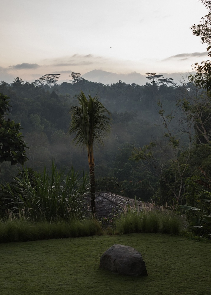 Belalu Bali Boutique & Spa Experience