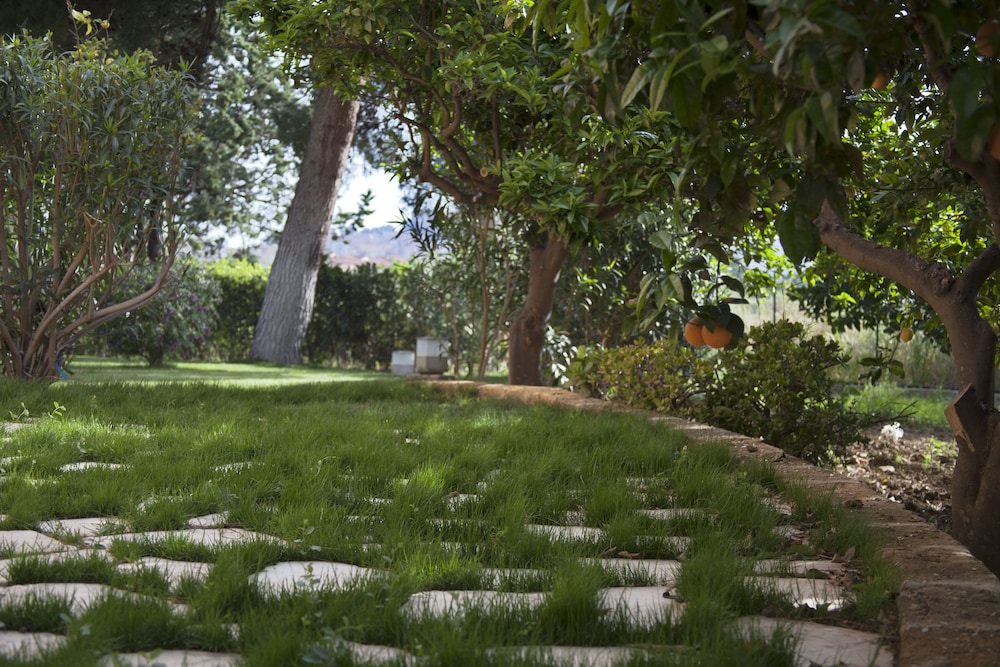 B&B Villaseta