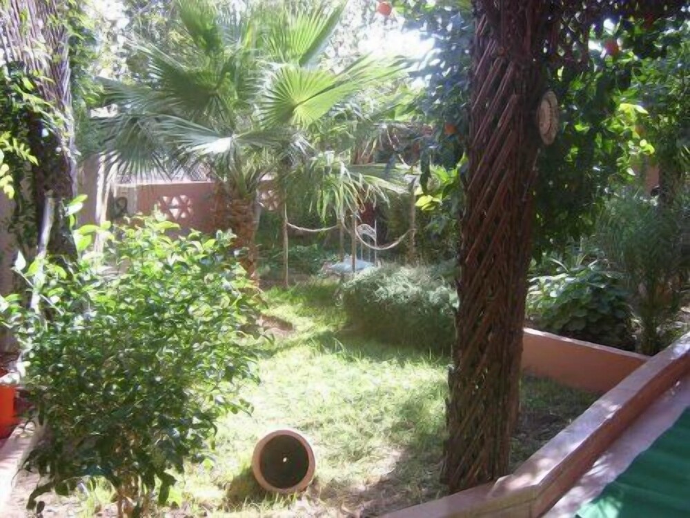 Ouarzazate Vacations - Hotel Le Fint - Property Image 11