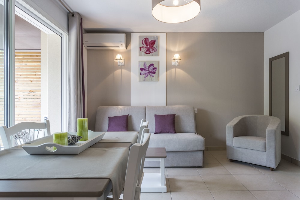 Residhotel – Résidence Pont du Gard