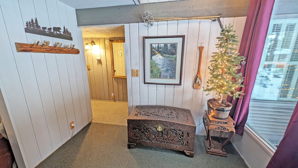 Pine Cone 3 6 Bedroom Home
