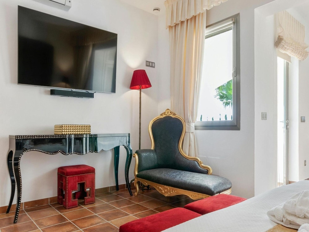 Holiday Home in Stunning Ibizan Landscape