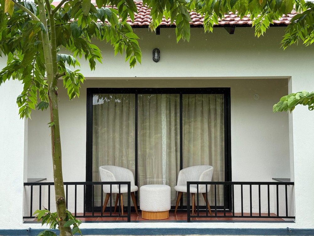 Leopard Hill Resort - Bandipur