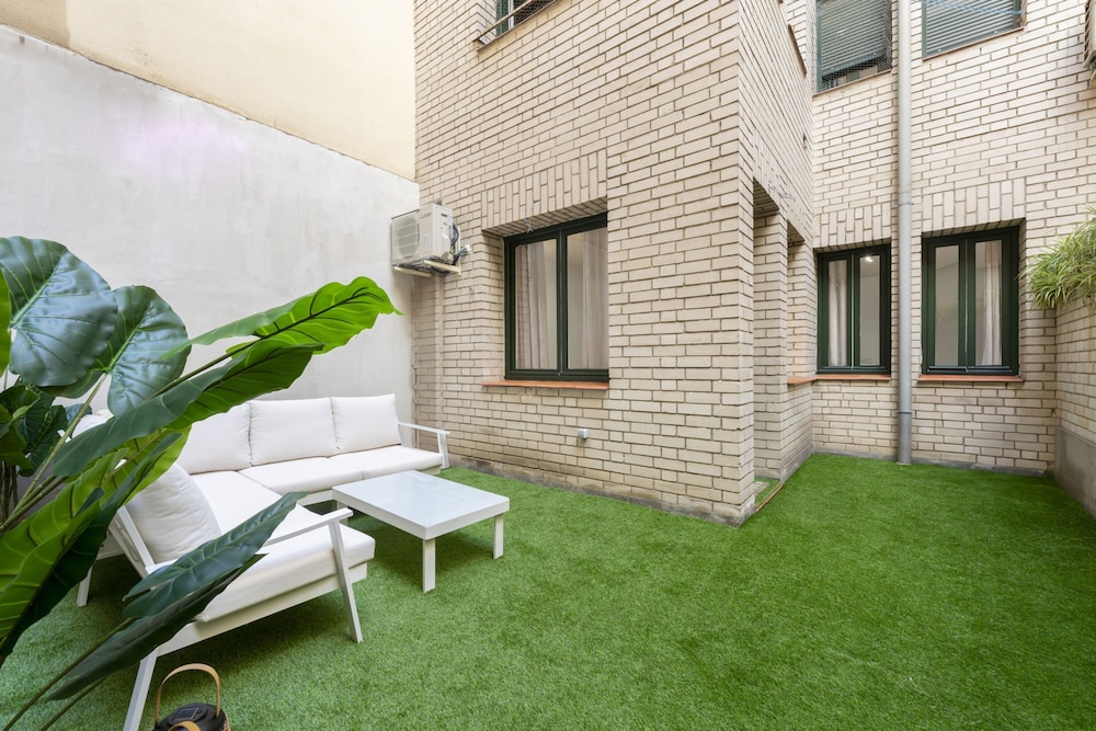 M Pez140 Apartamento de 1 Dormitorio Cerca de Pla