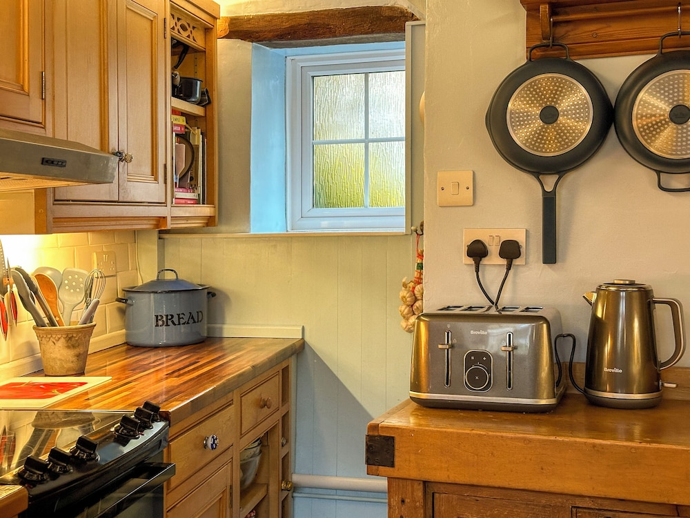 Lamorna Cottage