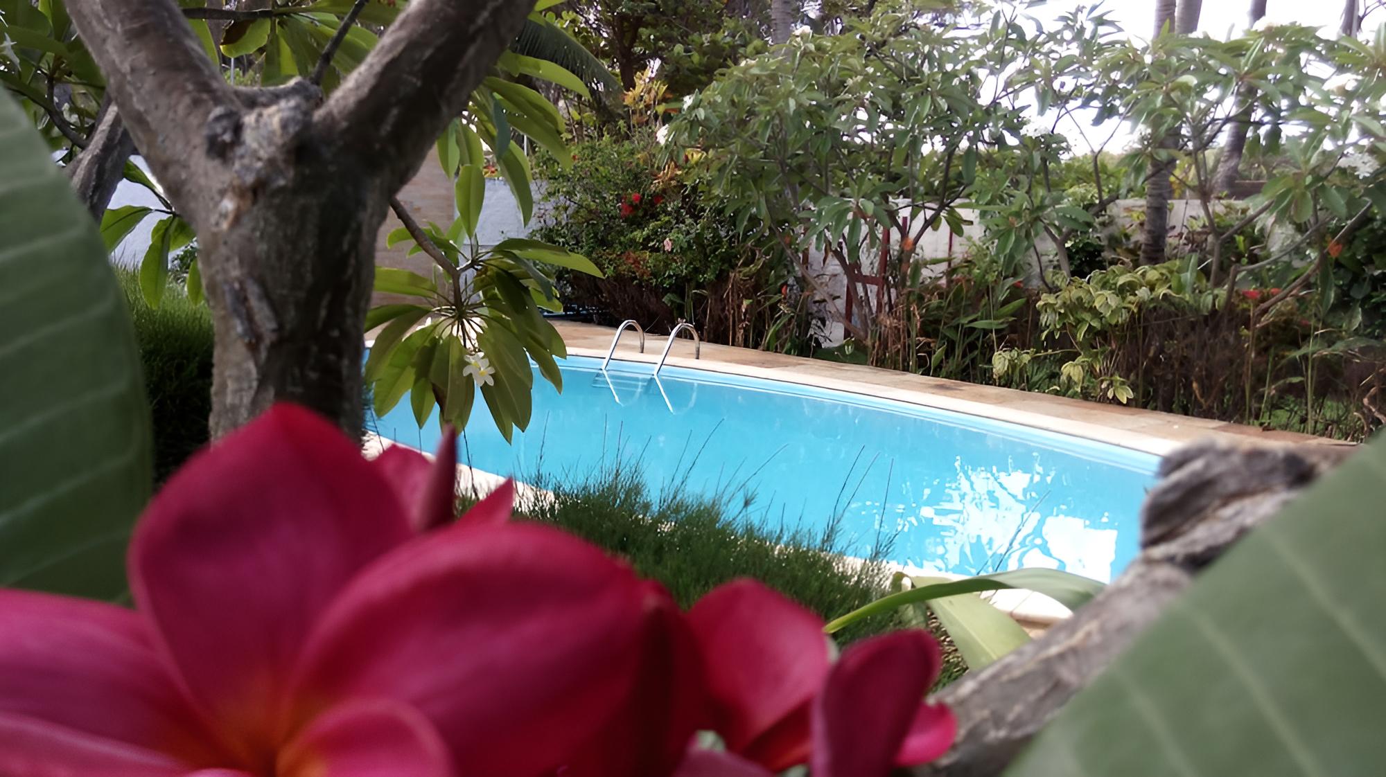 Pousada Ilha Verde