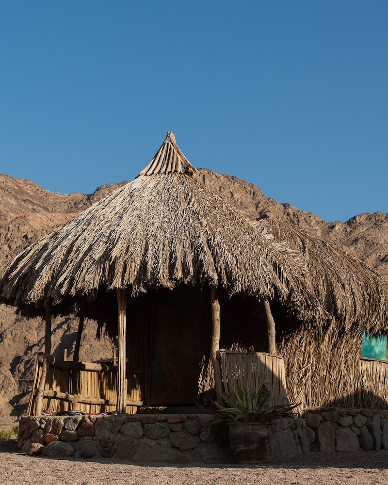 Natural Lodge