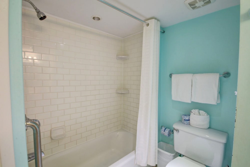 Loft c Ar e Wi-fi a 100m da Praia de Copacabana