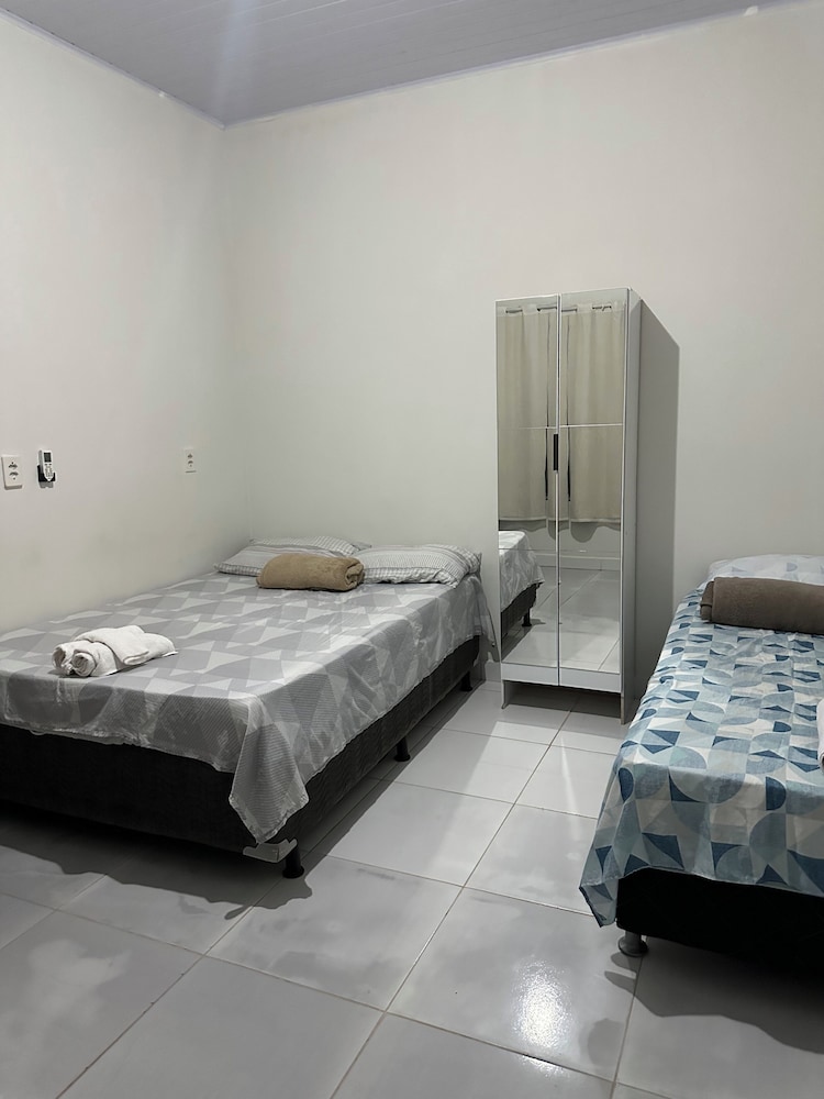 Recanto Sonho PX centro Unitins e UFT