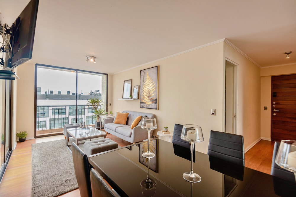 ALU Apartments - Miraflores Park