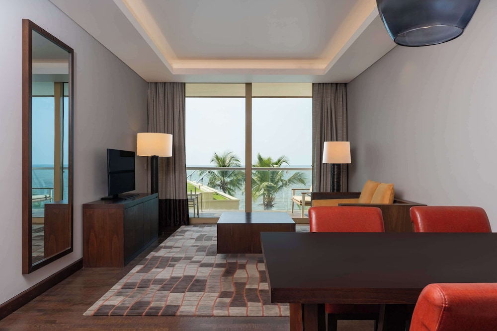 Radisson Blu Hotel, Conakry