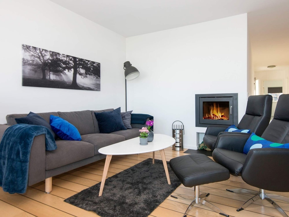 4 Person Holiday Home in Ebeltoft view 5