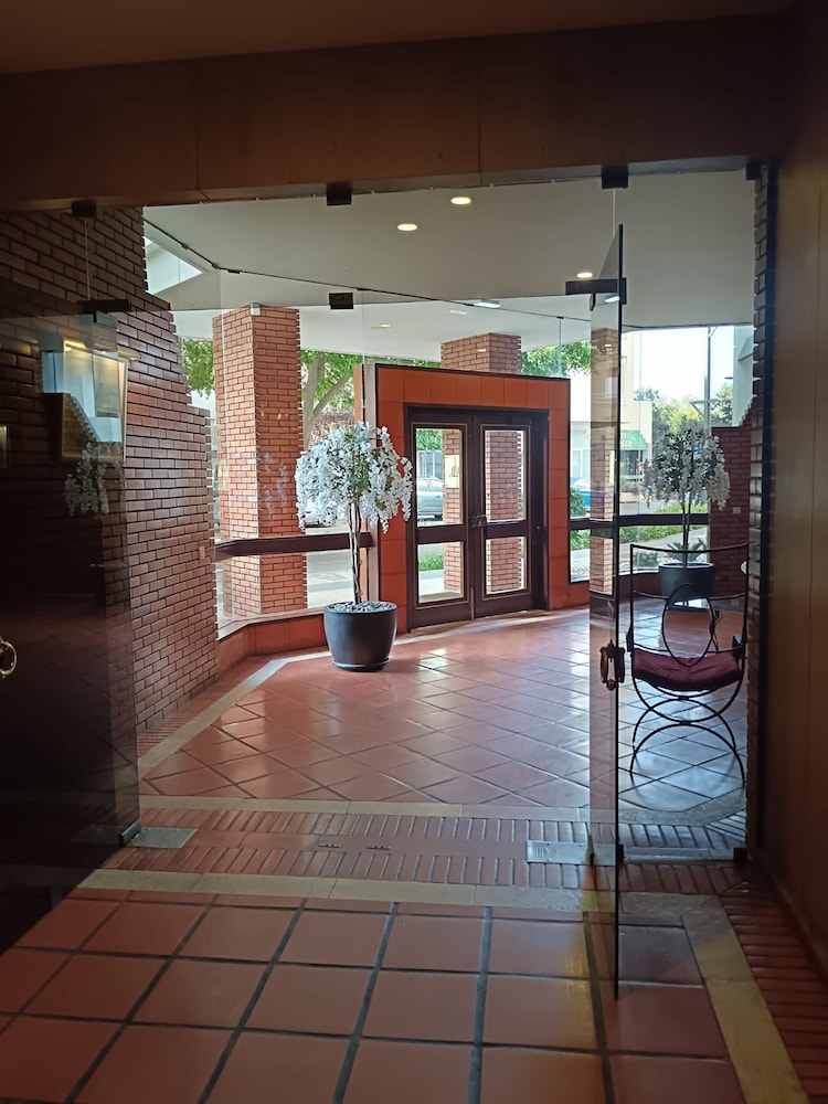 Vilamoura Center Flat Al Charb