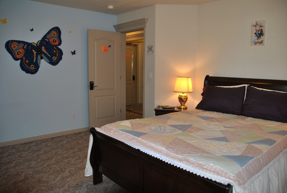 Perfect Moments B&B and Event Venue