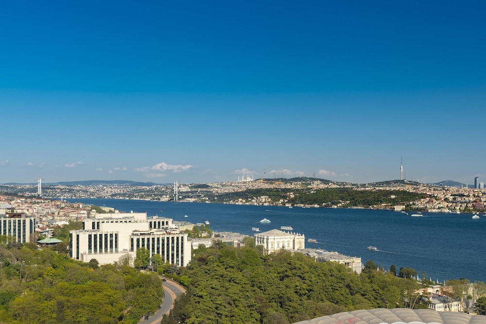 The Ritz-Carlton, İstanbul - Image 61