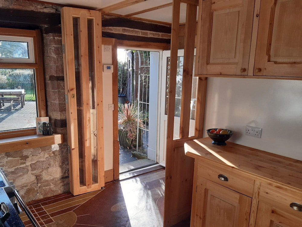 Smithy Cottage