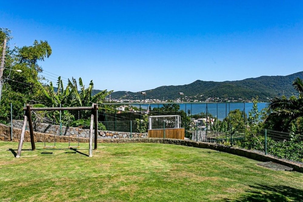 Refúgio Mirante da Lagoa - Floripa
