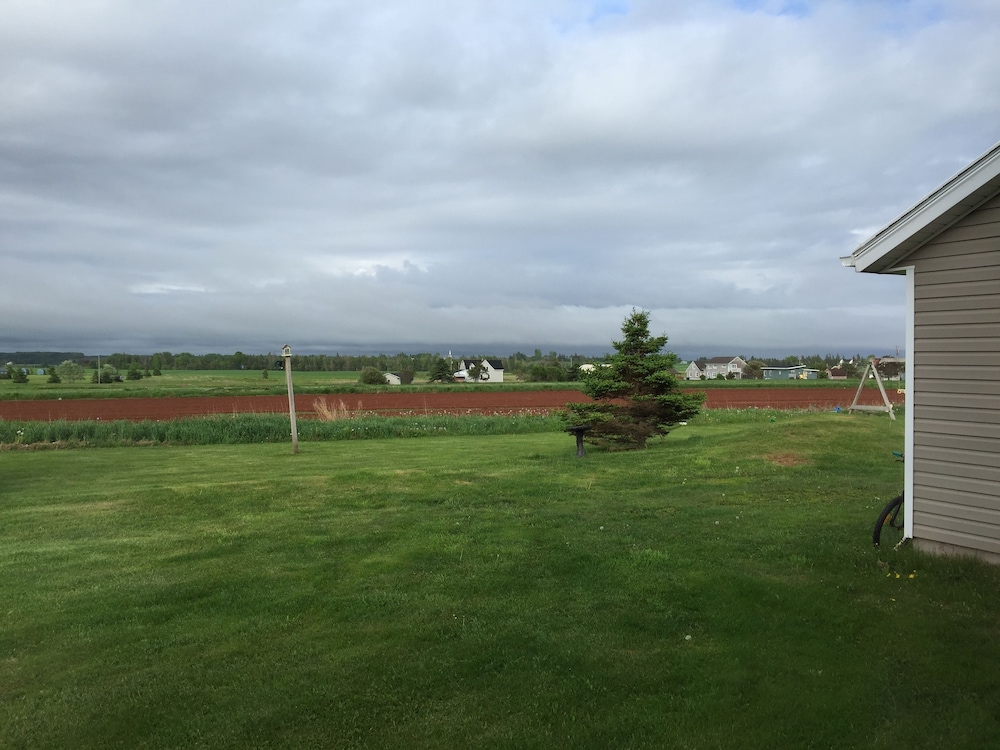PEI Cottage Rentals