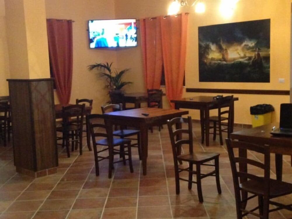 Cantina XXIII