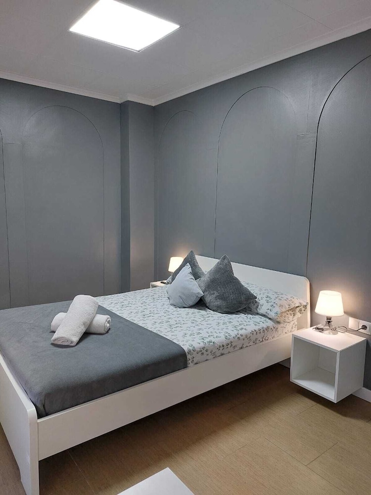 Optimus Comfort Fusta 9