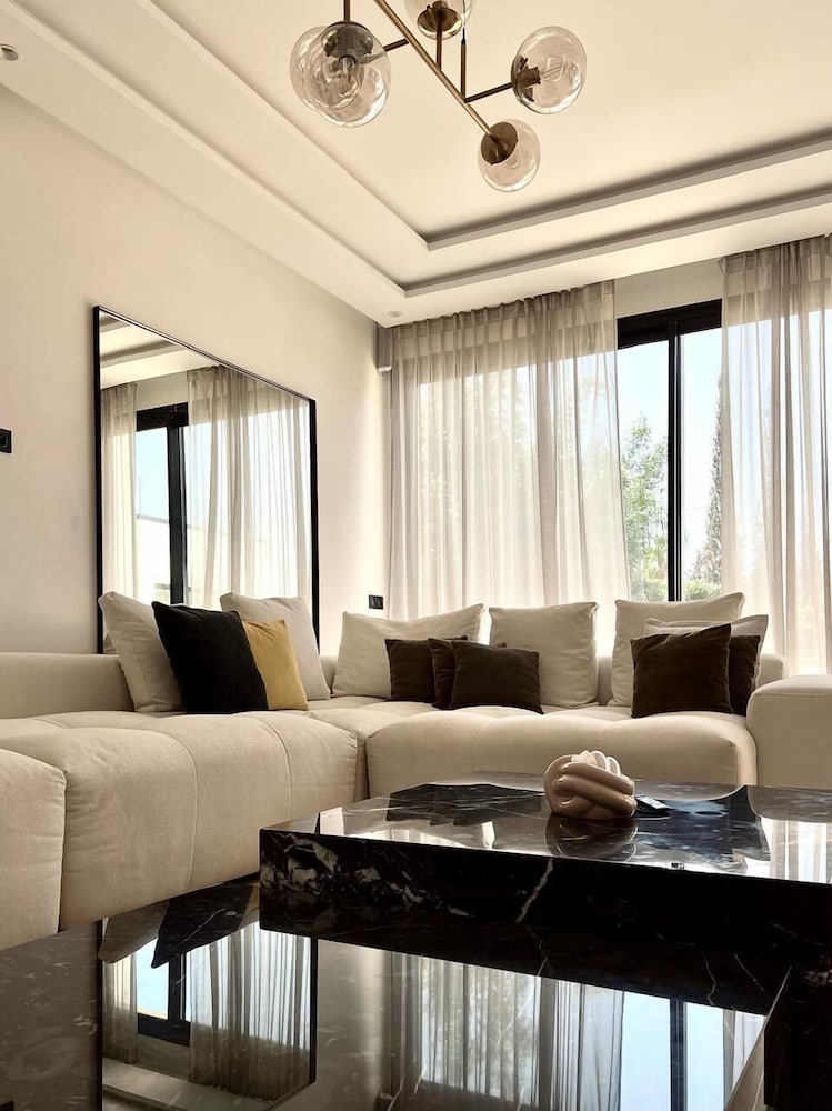 VILLA KECH