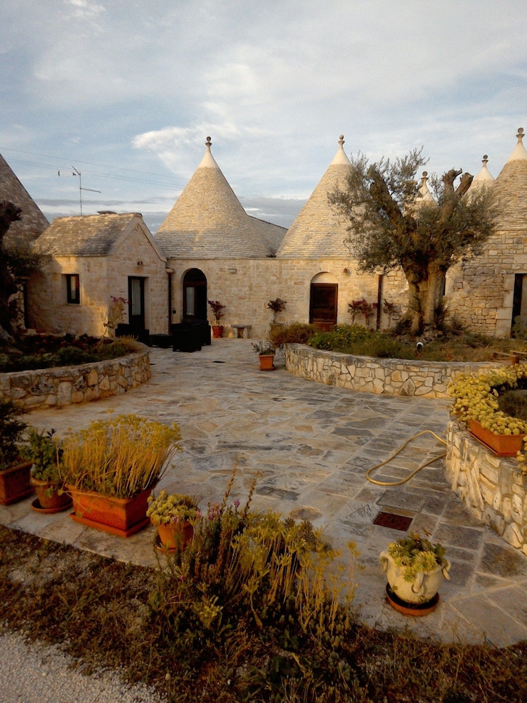 Masseria Cecato