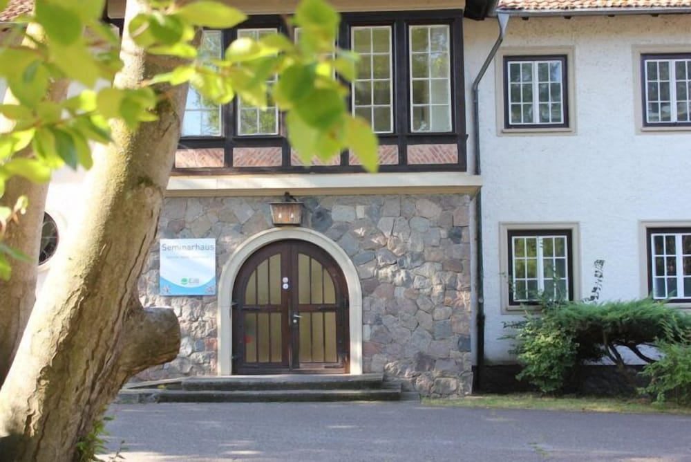 budget seezeit-resort am Werbellinsee