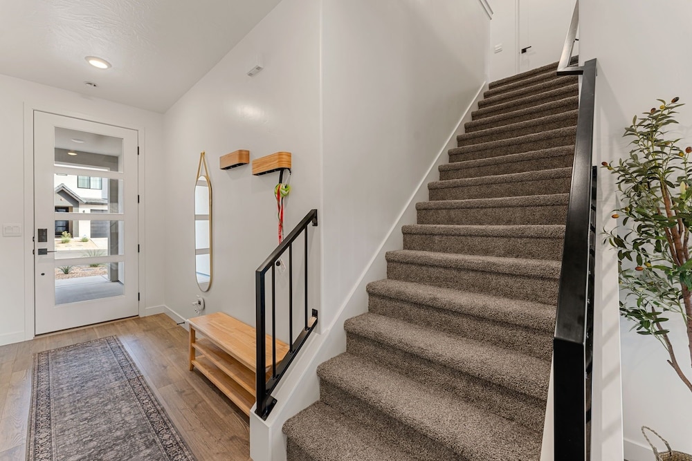 Adventure Basecamp 4 Bedroom Townhouse