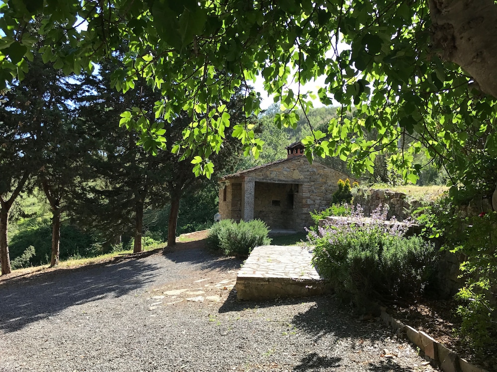 Agriturismo San Ottaviano