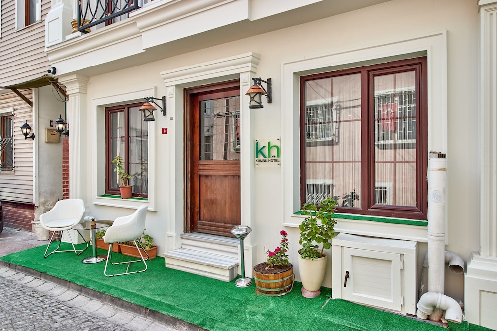 Kumru Otel - Image 56