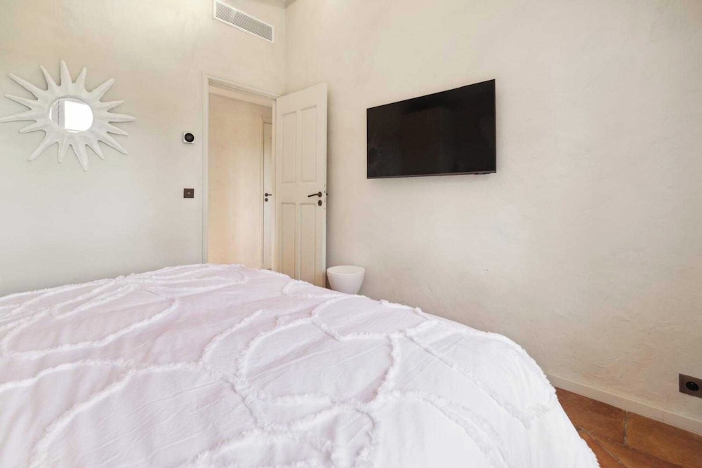 Villa Luxe - 6bdr/12p - Saint-tropez / Pampelonne