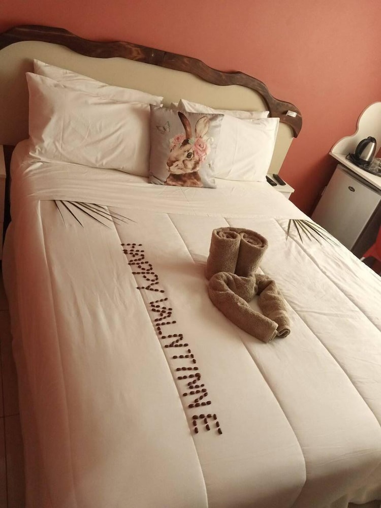 4M Guest House