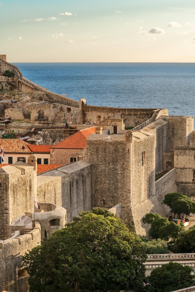 Villa Agape Dubrovnik