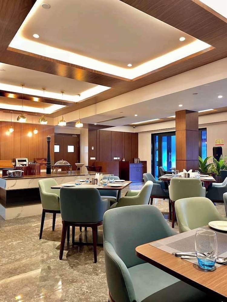 Best Western Matra Kasauli