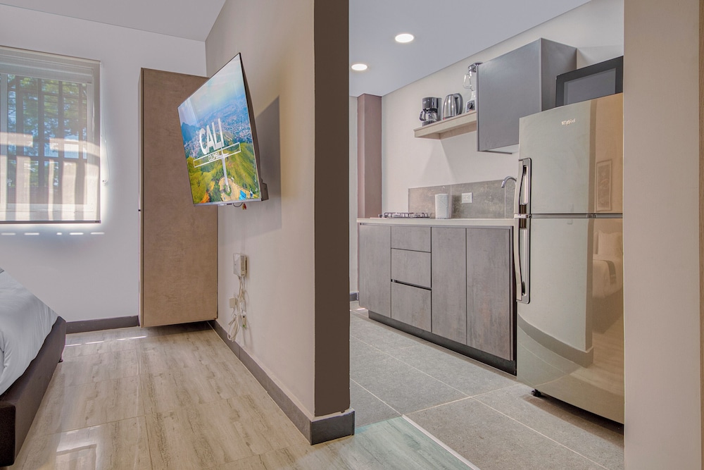 Loft Living 9