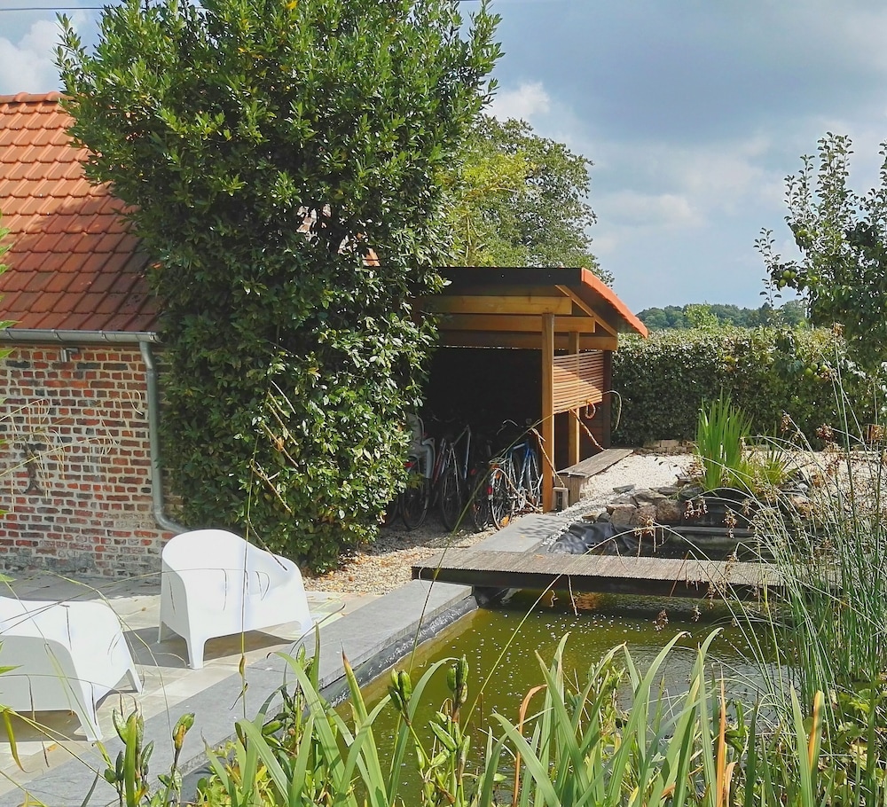 Gite L'archipel