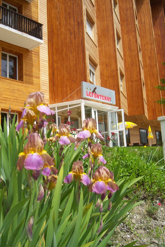 Residence Le Fontenay