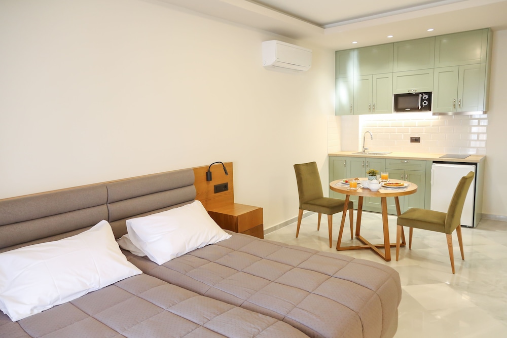 Heaven Apartments