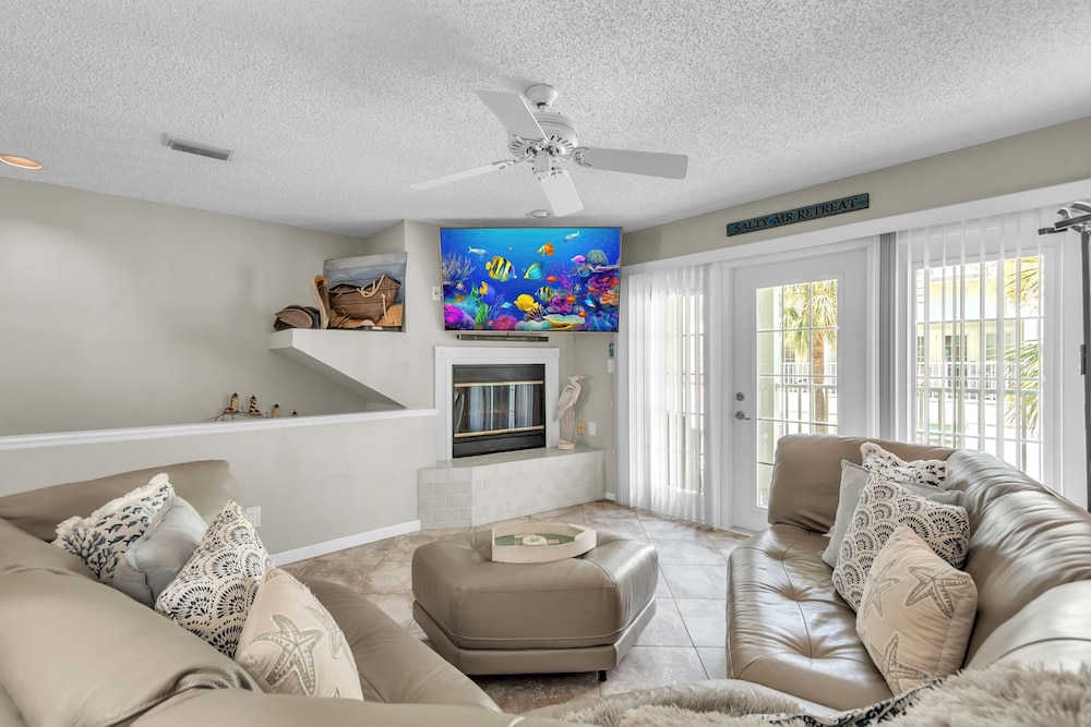 Sunset Reef 112