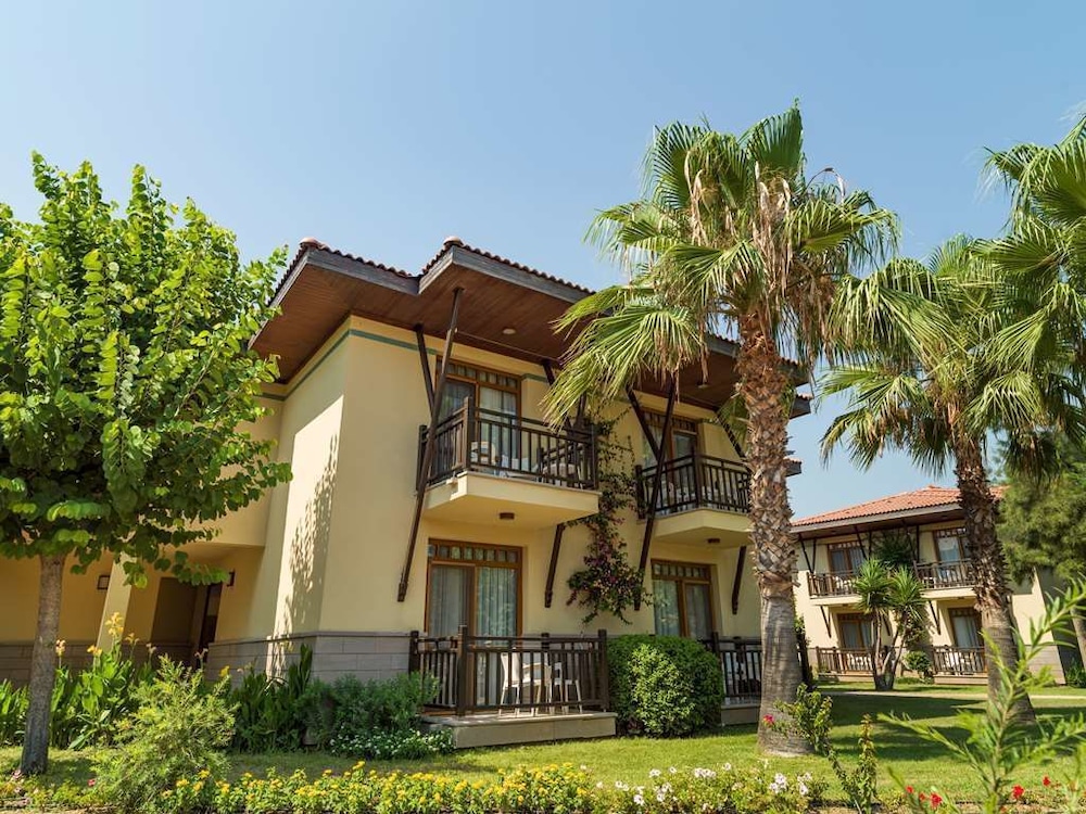 Club Hotel Felicia Village - All Inclusive