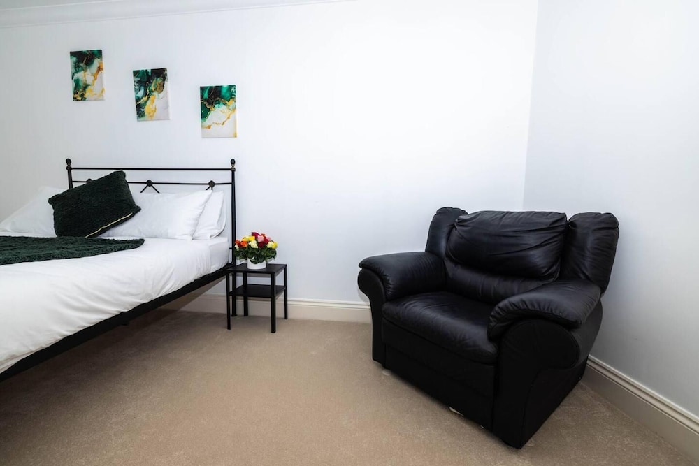 Beautiful 3-bed in Blackheath-london