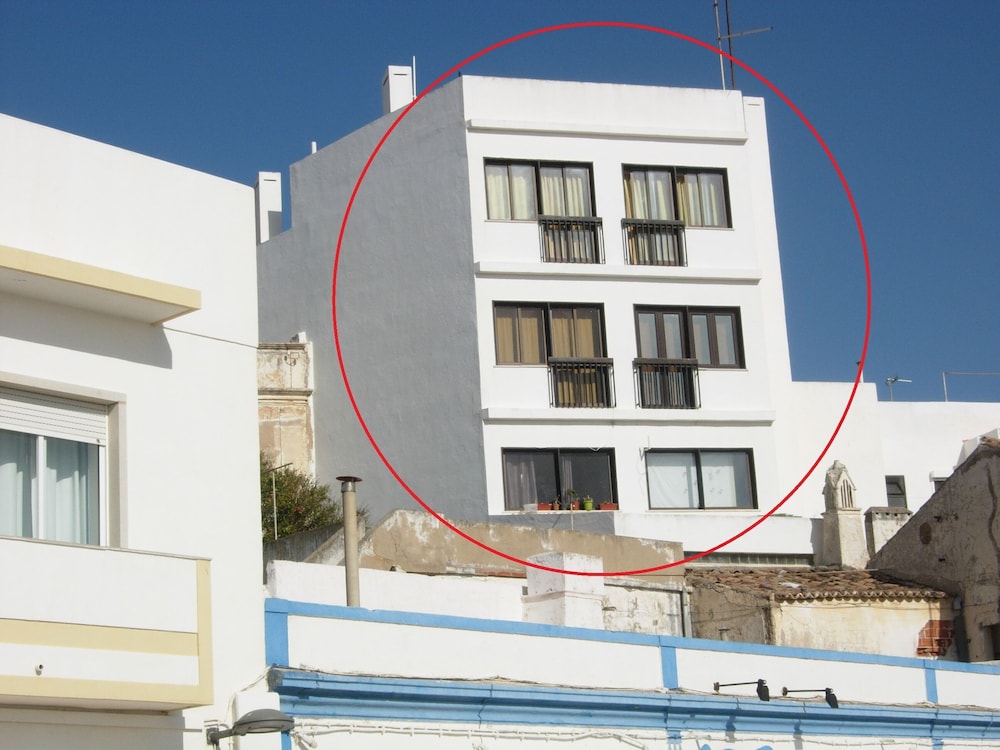 Ah Albufeira - Apartment Split Level Near the Beach view 4