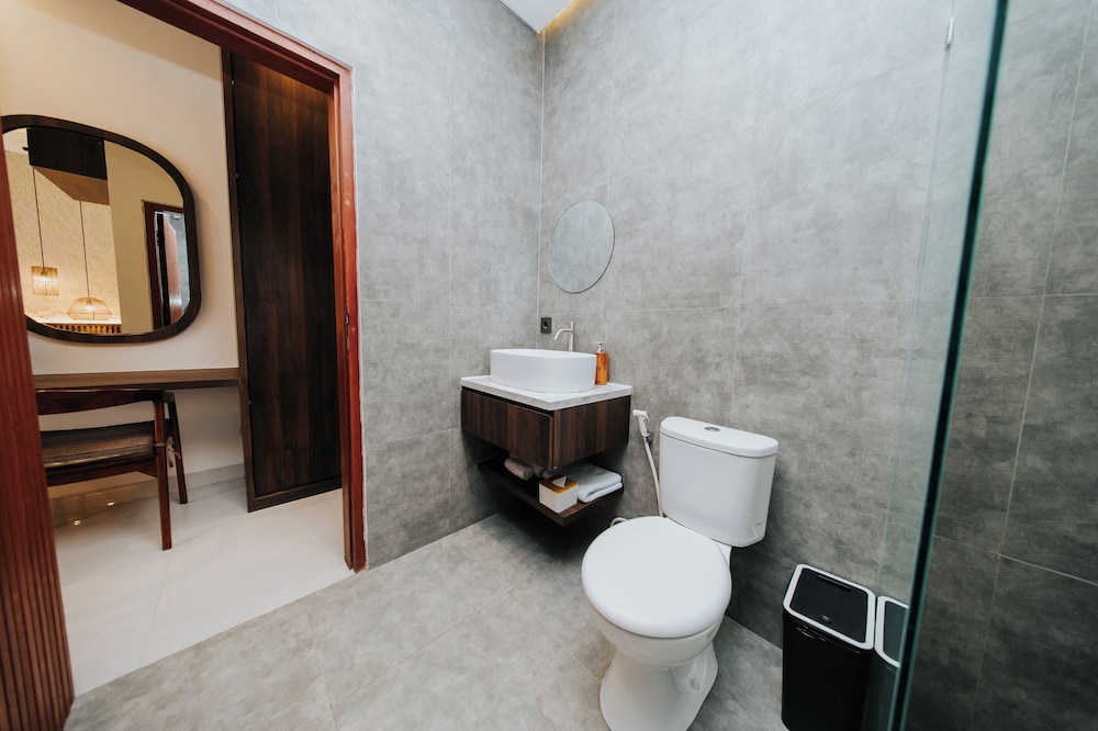 Casa Nika Suites Seminyak
