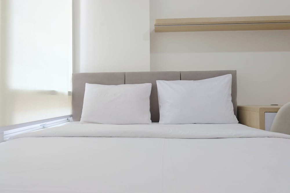 Good Deal 1Br Apartment Landmark Residence Bandung