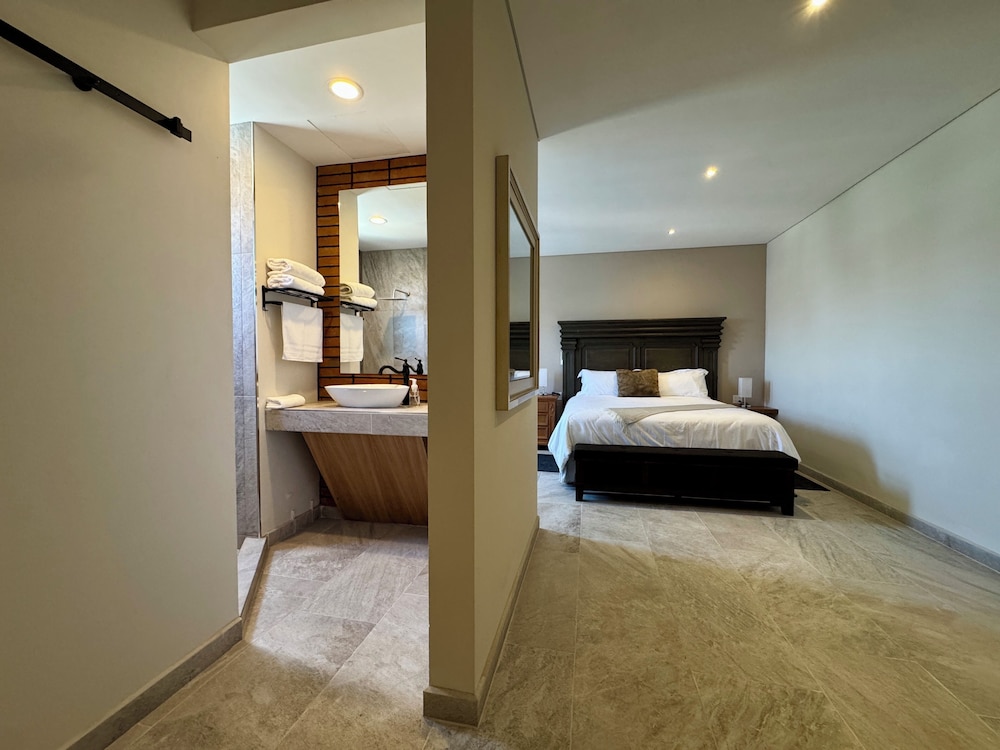 Suites Lassa