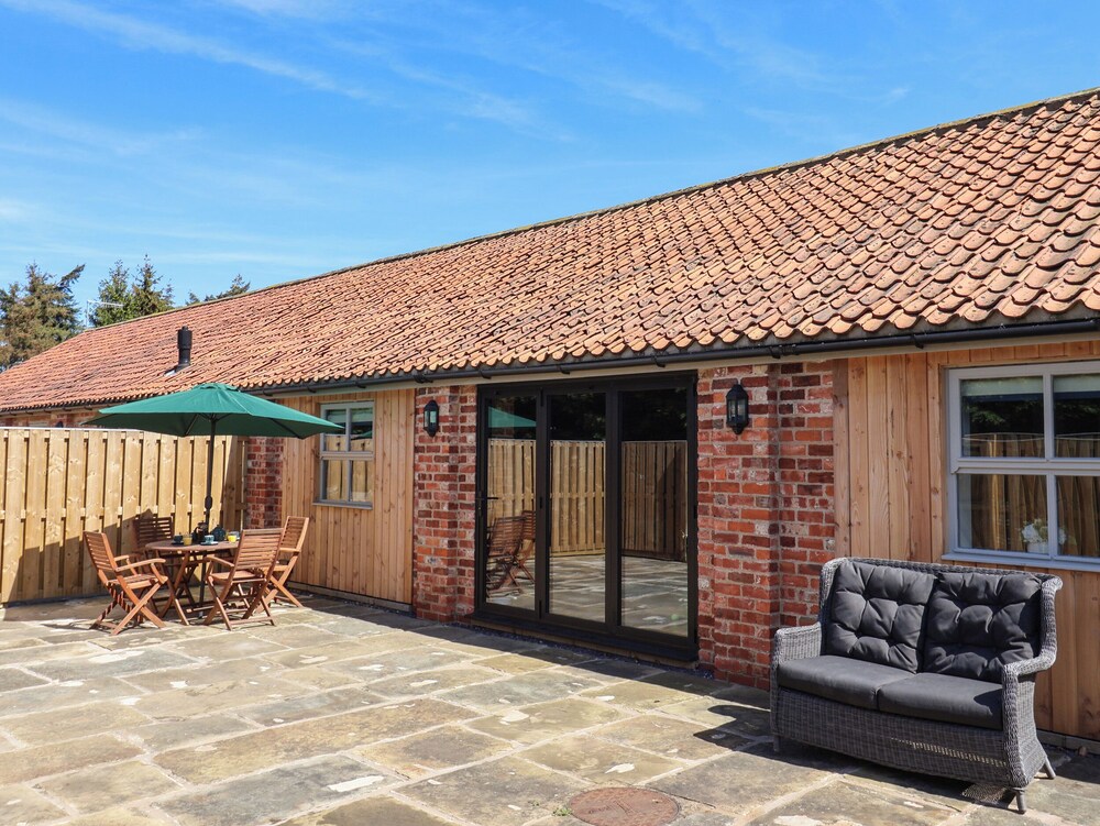 Beth's Cottage