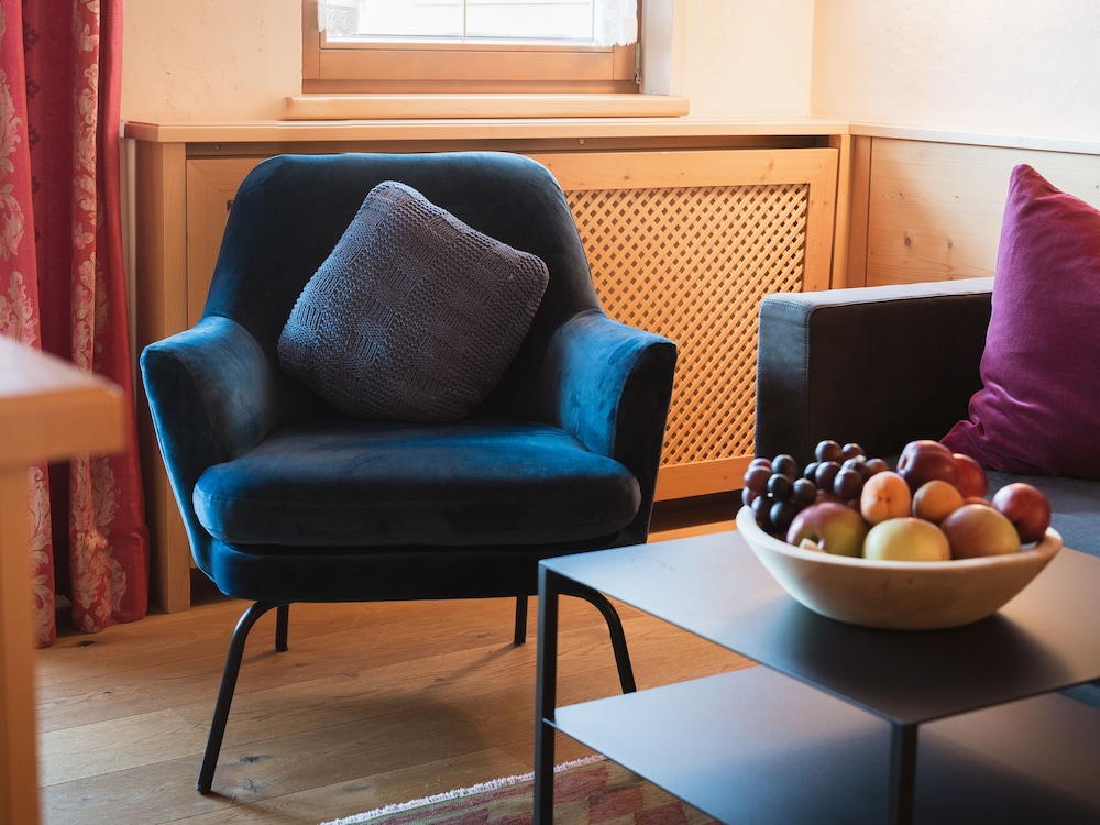 Aparthotel alpina&more